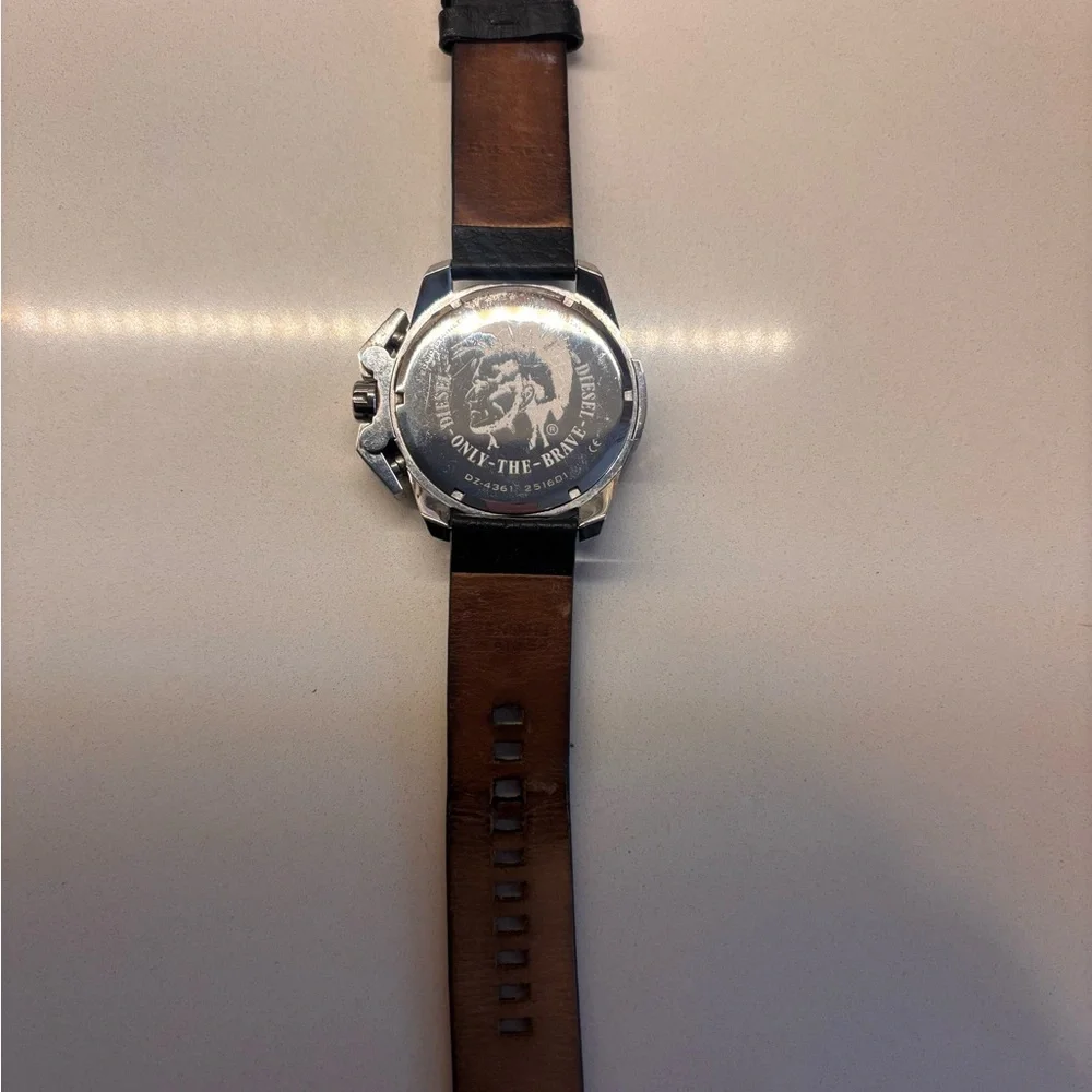 Diesel Men’s Watch